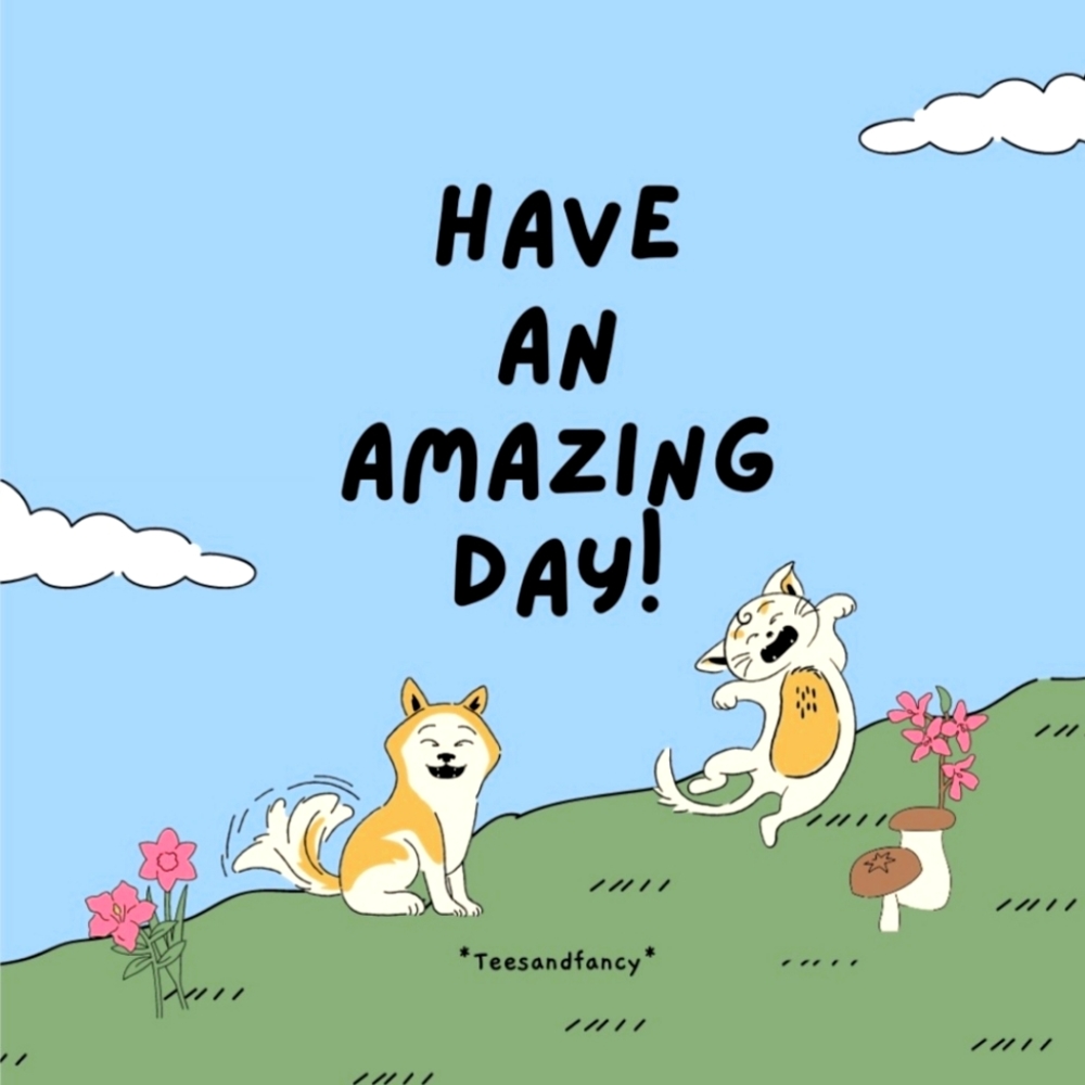 Happy Poshing!